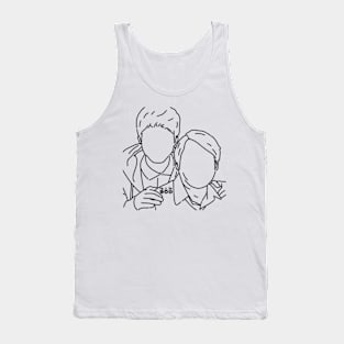 Reply 1988 Family Tank Top